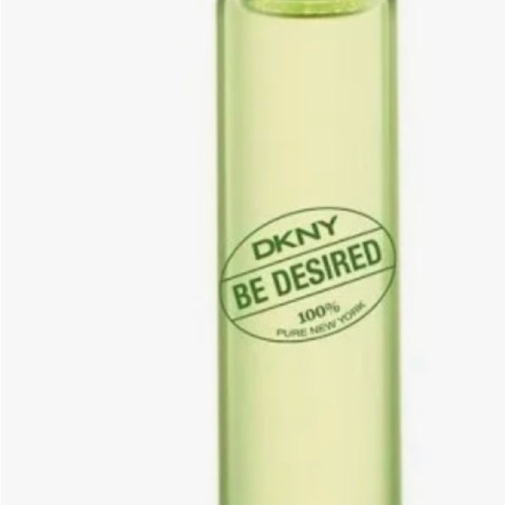 DKNY Be Desired Eau de Parfum Rollerball .34oz - Picture 2 of 3